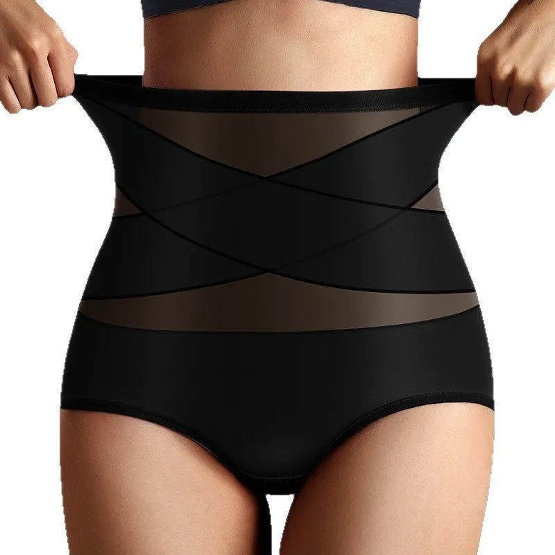 ComfortFit Tummy Control Briefs