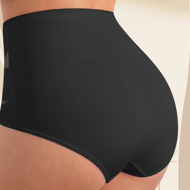 ComfortFit Tummy Control Briefs