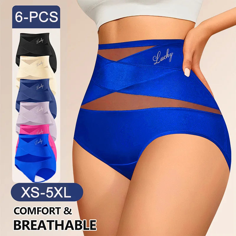 ComfortFit Tummy Control Briefs