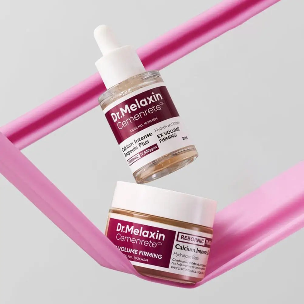 K-Beauty Radiance Booster Serum