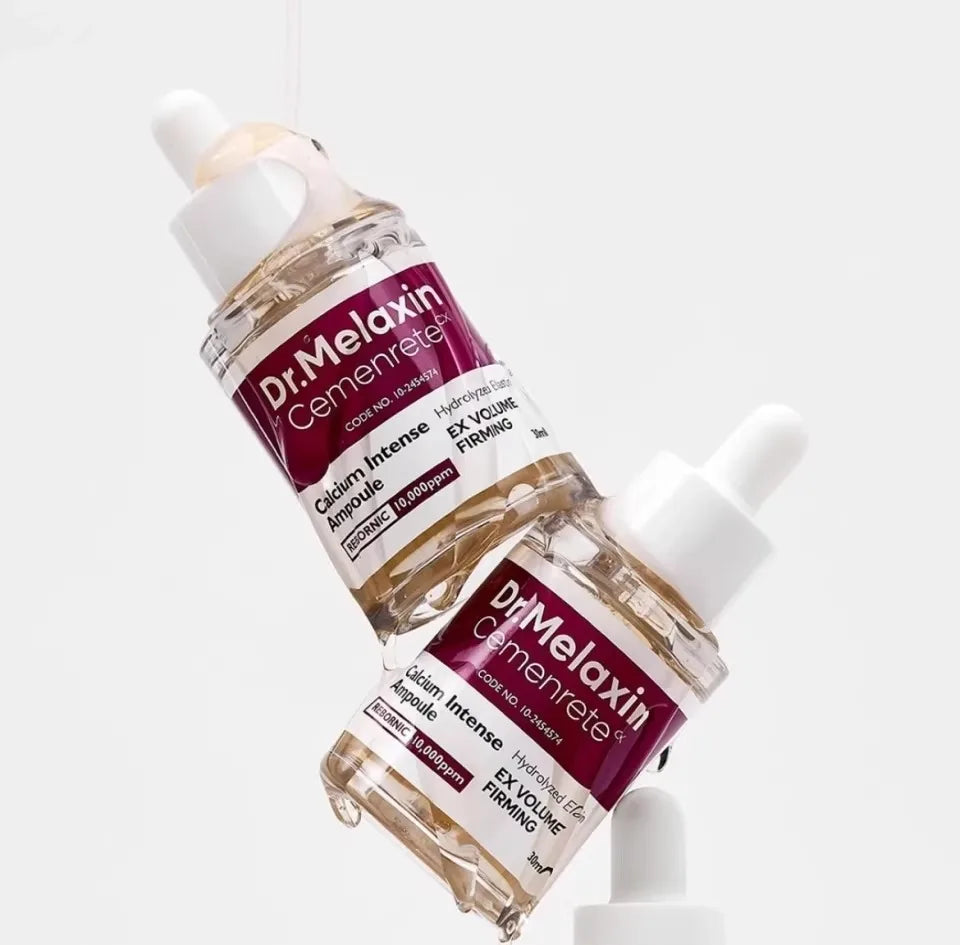 K-Beauty Radiance Booster Serum