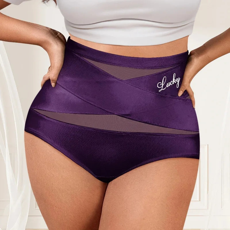 ComfortFit Tummy Control Briefs