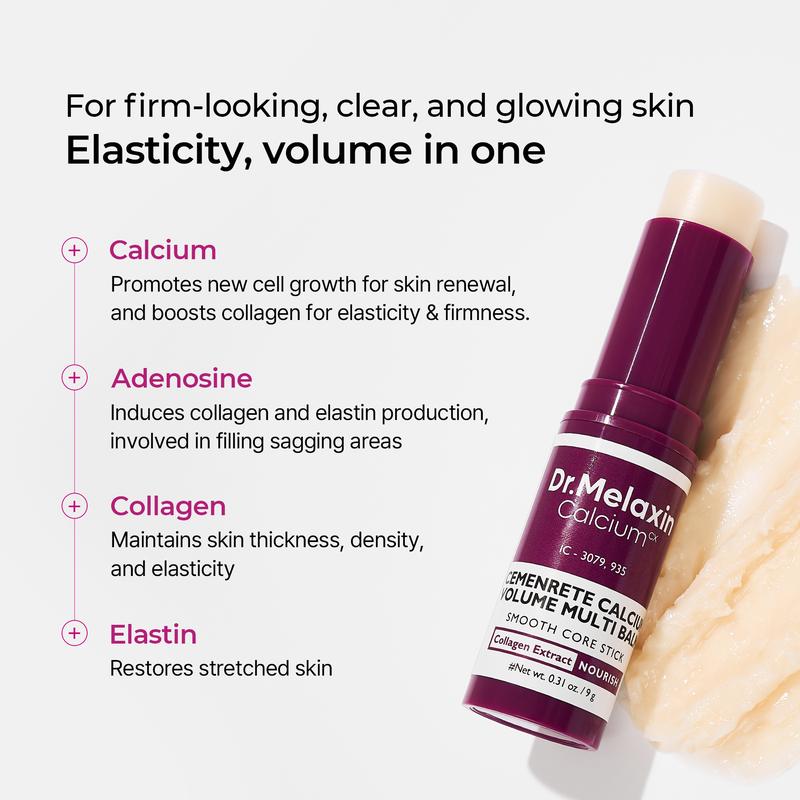 Calcium Eye Lift Power Duo