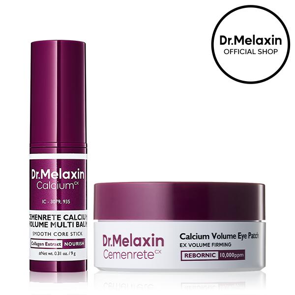 Calcium Eye Lift Power Duo